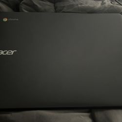 Acer 315 Chromebook laptop Touchscreen