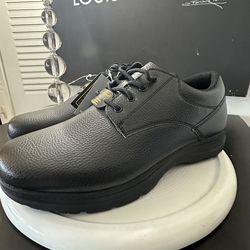 🆕Perry Ellis Portfolio Slip Guard Ultra Foam Shoes (12W)