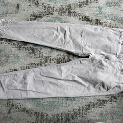 Levi Khaki Pants -2 pair