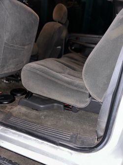 Car audio installation