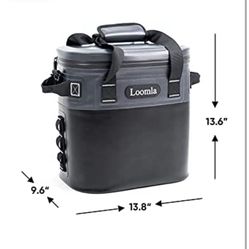 Loomla 20 Can Cooler