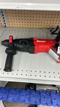 Rotary Hammer