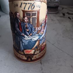 1992 Miller High Life Mug