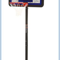 Basket Ball Hoop Lifetime