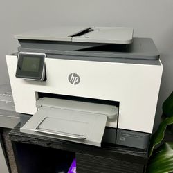 HP OfficeJet Pro 9025 Color Printer