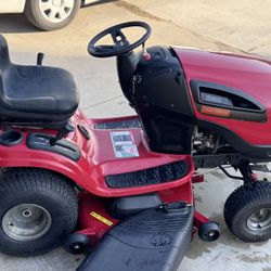 craftsman yt3000