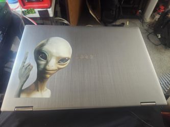 Accer Spin 5 Touchscreen 360 Degrees Windows 11 