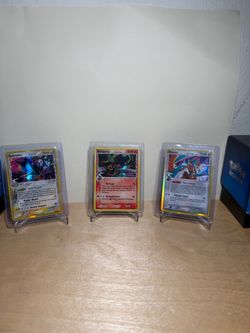 Delta Species Pokemon Cards