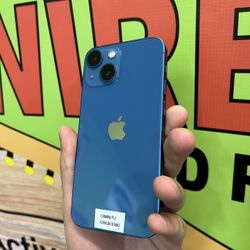 13 MINI FULLY UNLOCKED 