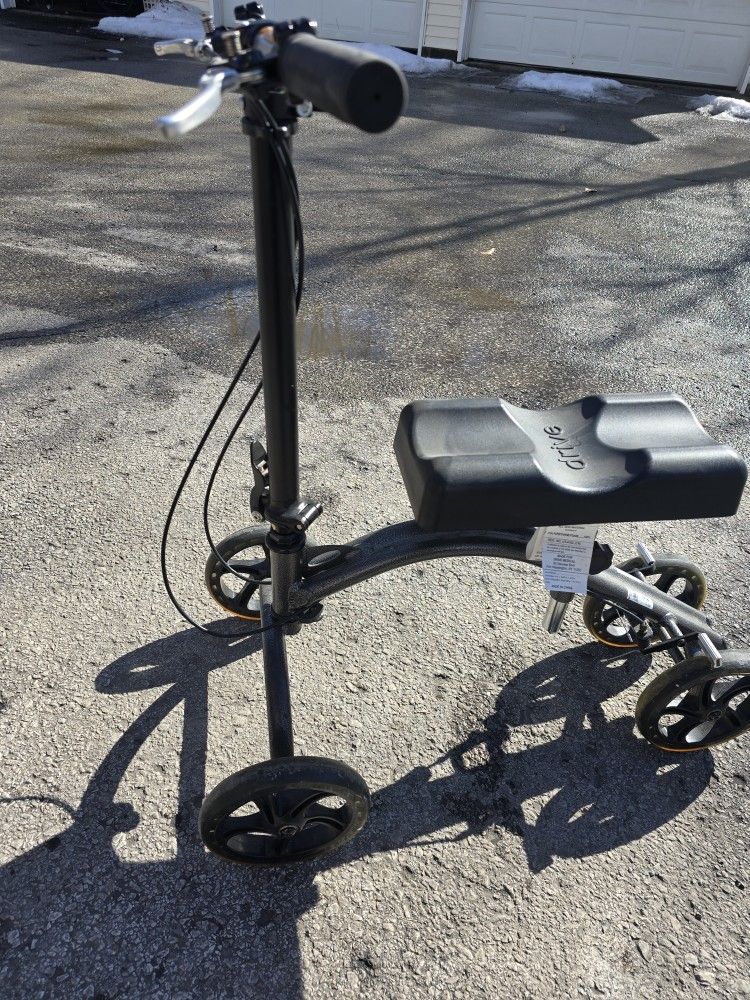 Knee Scooter