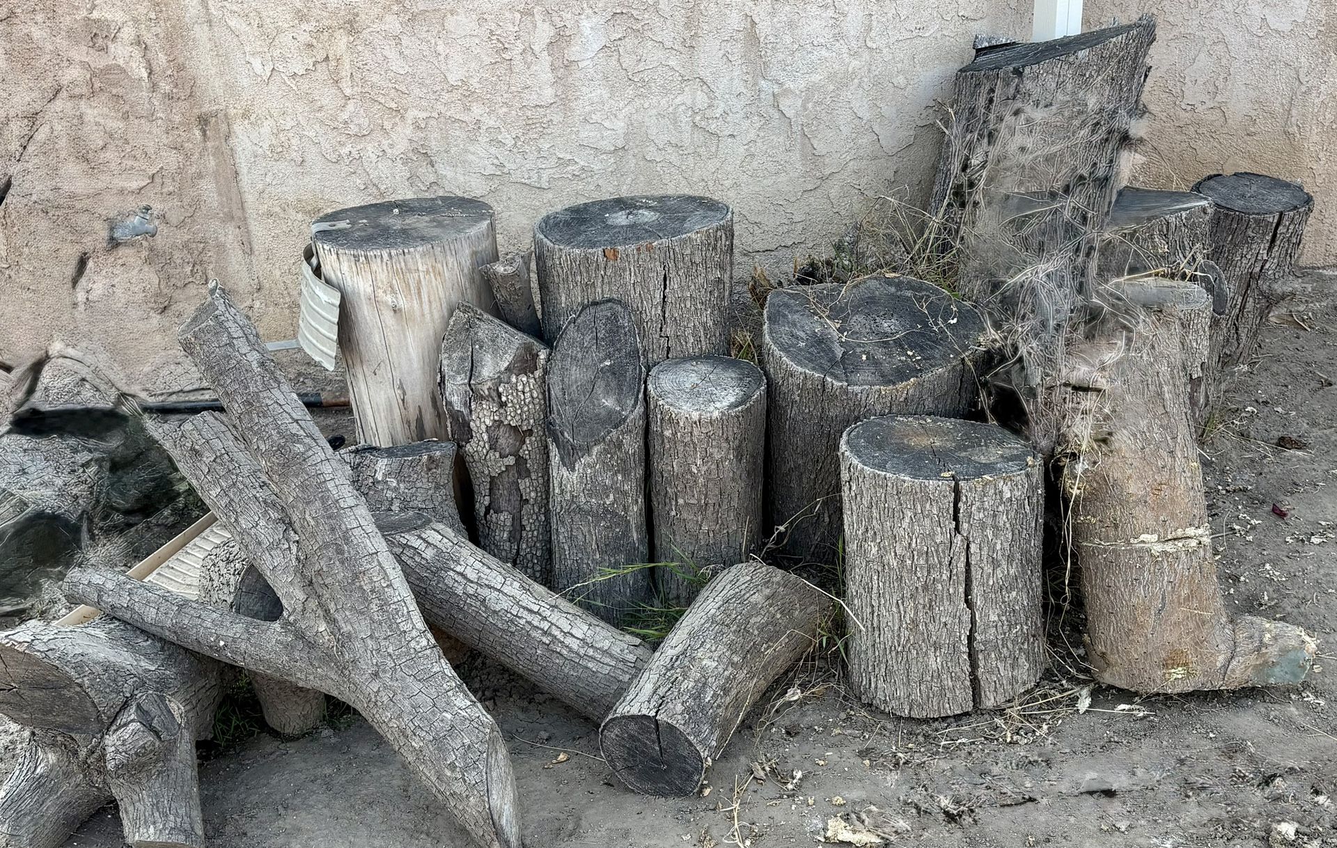 Firewood