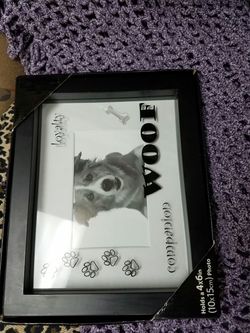 Adorable Pet Frame .