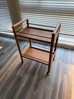 Bar Cart
