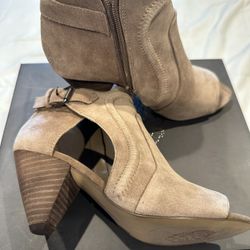 Vince Camuto Heels 