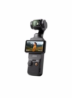 DJI OSMO POCKET 3 Camera