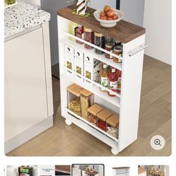 Storage Shelf 
