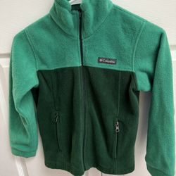 Kids Fleece Jacket