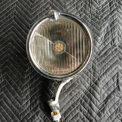 1930s Trippe Passing Light