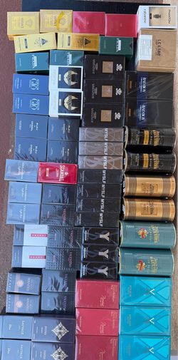 Perfumes for men’s/womens