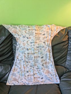 Zipadee-Zip Sleep Sack Swaddle Transition Cozy Womb Feel