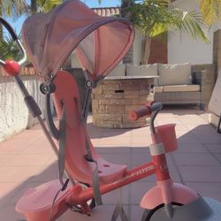 Beautiful Tryke In Excellent Condition