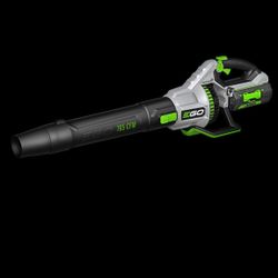EGO Power+ 765 CFM Cordless Blower Kit – Brand New in Box (LB7654)