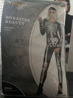 Bonafide Beauty Cat Suit