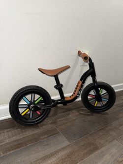 Balance Bike
