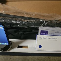 Asteroom 3d Room Tour Kit