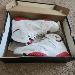 Jordan 7 Retro