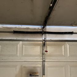 Garage Door Springs 