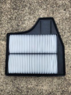 Fram CA11450 Air Filter