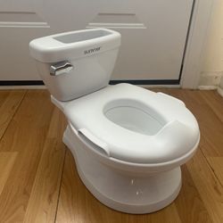 Potty Training Toilet