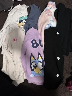 Girl Clothes