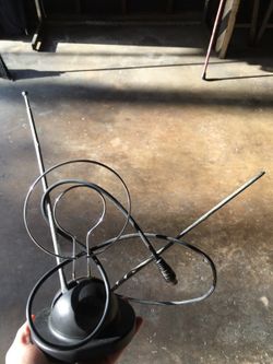 TV Antenna $5