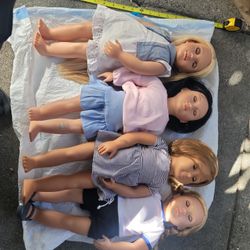 Dolls