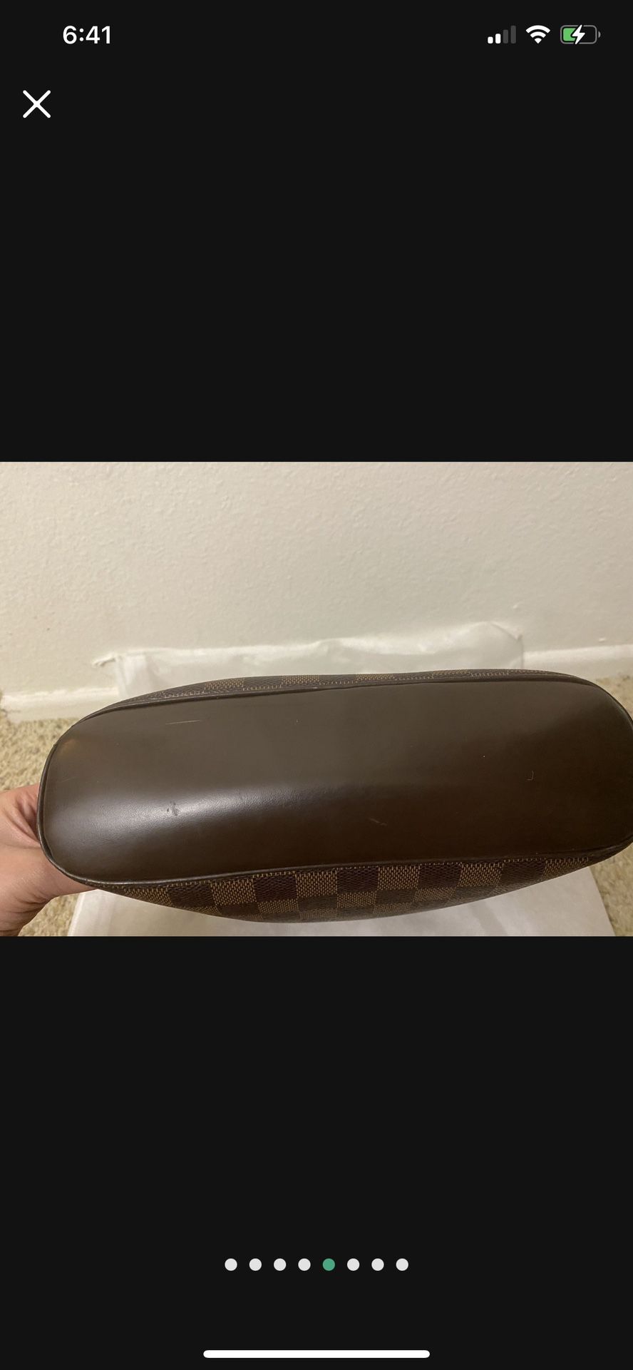 Authentic Louis Vuitton Odeon GM Mono for Sale in Tracy, CA - OfferUp
