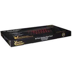 Vivarium Electronics 80 watt heat panel