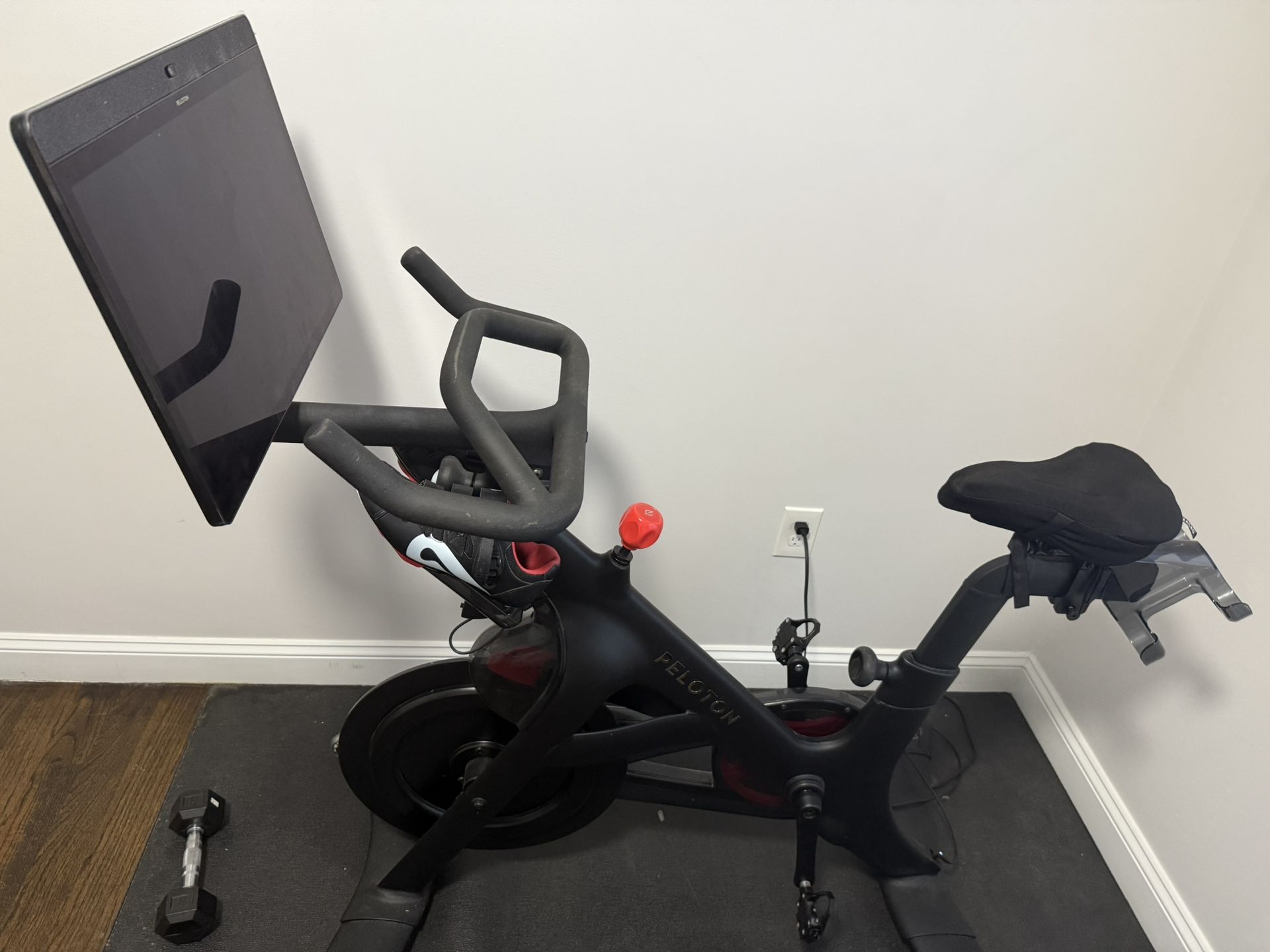 Peloton