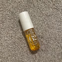 Brand New Sol de Janeiro body spray