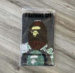 Bape x Gunna Tee XL