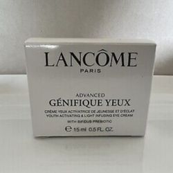 Lancome GENIFIQUE YEUX Eye Cream 