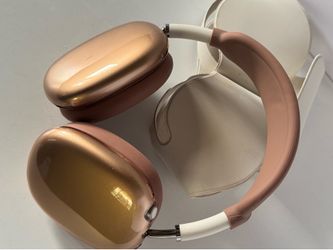 Apple Max 2 Starlight Headphones