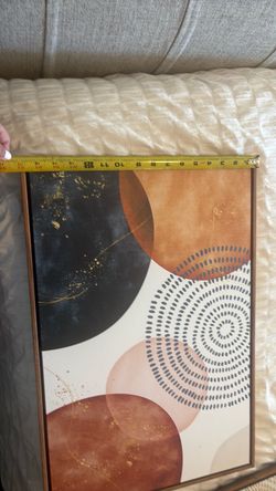 Canvas Wall Art