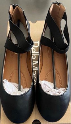 Women’s Flats Shoes Size 6