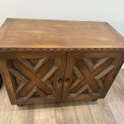 Bar/Buffet