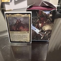 The Ruinous Powers - Warhammer Commander