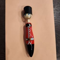 Guard Novelty Pen, good condition