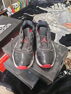 Jordans