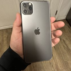 Iphone 11 Pro Max 256gb Unlocked
